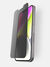 Pure 3 Privacy Screen Protector for iPhone 14/13 Pro/13, , large